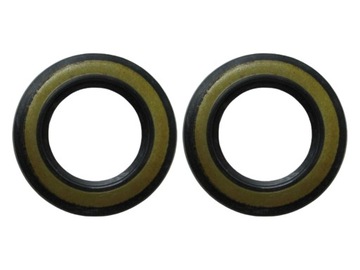 Подходит для подвесного двигателя Yamaha 25-60 л.с. сальник 93101-22067-00 93101-22M00 x4 шт.