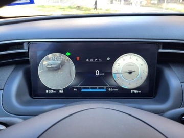 Hyundai 2023 santa cruz Limited 2.5BENZYNA 285KM*4X4*Dokumentacja *Fabryczny lakier, zdjęcie 20