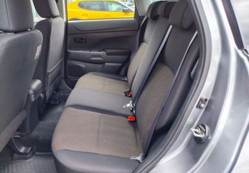 Mitsubishi ASX I SUV Facelifting 2019 2.0 150KM 2019 Mitsubishi ASX Mitsubishi ASX 2.0 Invite 2.0 Benzyna 150KM, zdjęcie 11