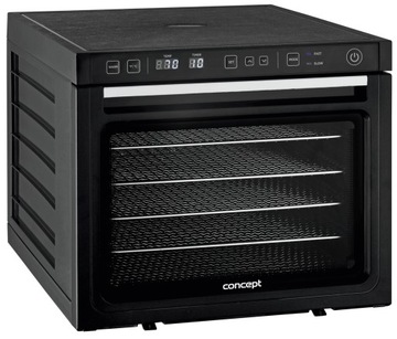 Suszarka spożywcza Concept SO3000 1000 W