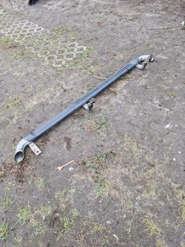 ПРАВАЯ ПОДНОЖКА РАМА РАМА CHROME RANGER III 12-