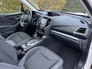 Subaru Forester V 2019 Subaru Forester 2.5 Boxer, AWD,automat,nowy model, zdjęcie 14