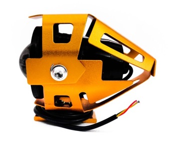 Кольцевая линза MOTOR QUAD OFFROAD LIGHTBAR