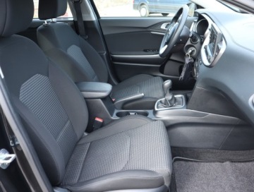 Kia Ceed III Hatchback 1.0 T-GDi 120KM 2020 Kia Ceed 1.0 T-GDI, Salon Polska, Serwis ASO, zdjęcie 8