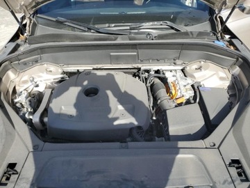 Volvo XC90 II 2024 Volvo XC 90 Plus 2024 2.0l 2.0 Hybryda 295KM, zdjęcie 6