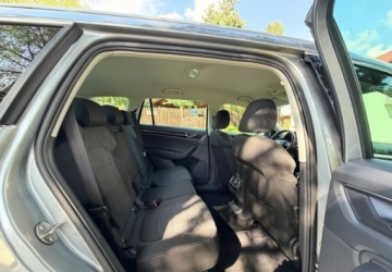Skoda Kodiaq I SUV 1.5 TSI ACT 150KM 2019 Skoda Kodiaq Skoda Kodiaq 1.5 TSI ACT DSG Style 1.5 Benzyna 150KM, zdjęcie 32