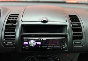 Nissan Note I Mikrovan 1.4 i 16V 88KM 2009 Nissan Note LPG Salon PL 2 wlasciciel hak Gwarancja w cenie Warszawa VWFF, zdjęcie 21