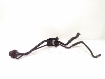 Wlew paliwa Mazda CX-30 DFR5