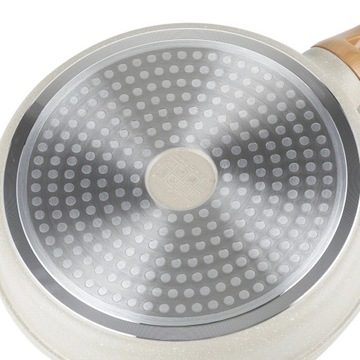 АЛЮМИНИЕВАЯ СКОВОРОДА FLORINA OSLO 28 СМ