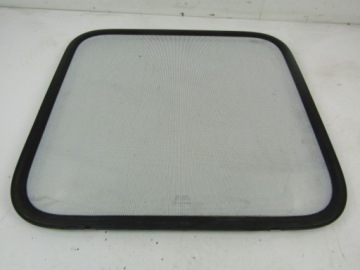 DUCATO II ПЕРЕМЫЧКА БОКСЕР И ЗАДНЕЕ СТЕКЛО БАГАЖНИКА