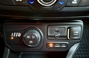 Jeep Renegade SUV Plug-In Seria 2/3 1.3 Turbo 4xe PHEV 190KM 2022 Jeep Renegade 4xe,Limited,4x4,Face Lift, zdjęcie 21