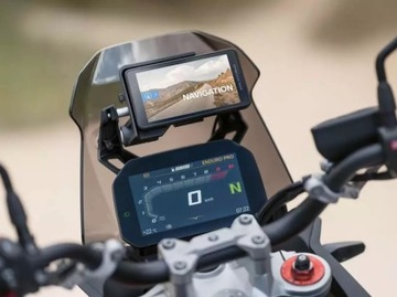 Nawigacja BMW Connected Ride Navigator R1300GS F900GS/ADV R1250GS/ADV