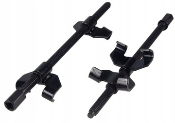 СЪЕМНИК СЪЕМНИКИ ДЛЯ ПРУЖИН McPERSON 2 ШТ 380ММ КОВАННЫЕ