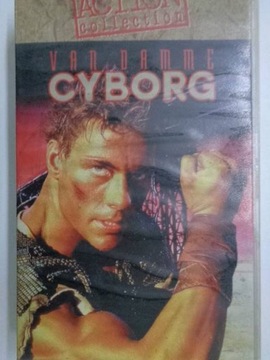 Cyborg