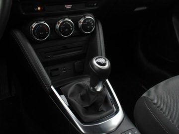 Mazda 2 III Hatchback 5d 1.5 SKY-G i-ELOOP 115KM 2018 Mazda 2 rata brutto od 2 072 zł / m-c |Klimatyzacj, zdjęcie 20