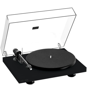 Pro-Ject Debut Carbon EVO czarny,