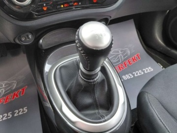 Nissan Juke I SUV Facelifting 1.2 DIG-T (Euro 6) 115KM 2018 Nissan Juke Klimatronik Komputer Tempomat Sensor Kamera 1.2 Benzyna 116KM, zdjęcie 24