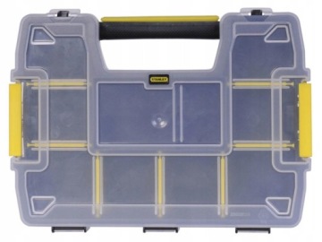 Регулируемый органайзер STANLEY 70-720 SortMaster