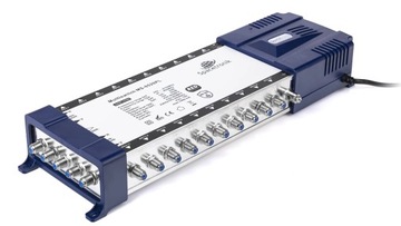 Мультипереключатель Spacetronik Pro Series MS-0520PL 5/20