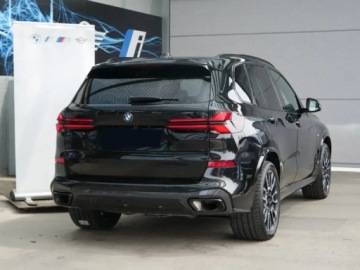 BMW X5 G05 SUV Facelifting 3.0 30d 298KM 2026 BMW X5 xDrive30d Sport Suv 3.0 (298KM) 2026, zdjęcie 2
