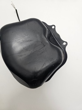 Baotian Carino Router Retro 50 zbiornik paliwa bak paliwa