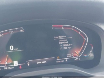 BMW X3 G01 2021 BMW X3 xDrive30i 2021 2.0 Benzyna 248KM, zdjęcie 10