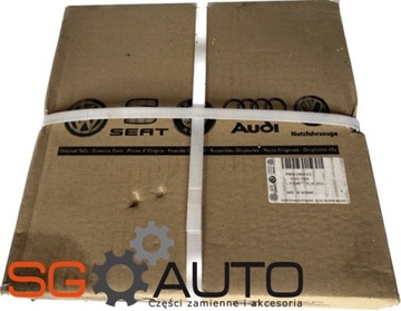 Tarcza hamulcowa tył SEAT FORD 7M0615601C oryginał