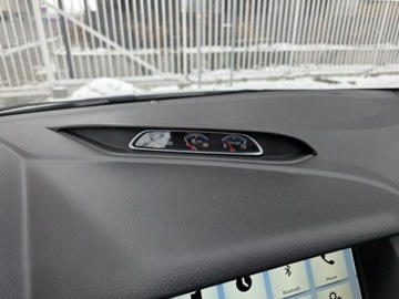 Ford Focus III RS 2.3 EcoBoost 350KM 2017 FORD FOCUS III RS 2.3l EcoBoost RS 350KM * 4X4 / AWD * Przebieg: 118,727km, zdjęcie 16