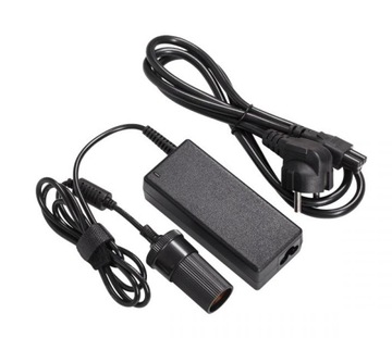 Zasilacz sieciowy adapter do LODÓWKA TURYSTYCZNA