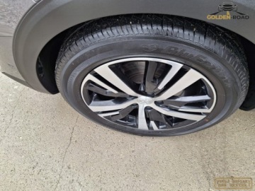 Peugeot 3008 II Crossover Facelifting  1.5 BlueHDi 130KM 2021 Peugeot 3008 1,5 hdi GT LINE alcantara kamera alu oplacony 1.5 Diesel, zdjęcie 27