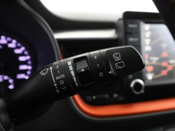 Kia Stonic Crossover 1.0 T-GDI 100KM 2019 Kia Stonic kamera półskóra navi tempomat, zdjęcie 30