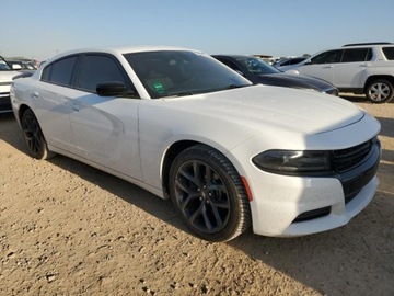 Dodge Charger VII 2020 Dodge Charger Sxt 2020 3.6 Benzyna 292KM, zdjęcie 4