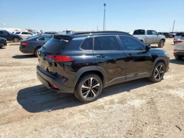 Toyota Corolla XII 2023 Toyota Corolla Cross Le 2023 2.0l 2.0 Hybryda 169KM, zdjęcie 3