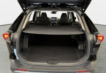 Toyota RAV4 V SUV 2.5 Hybrid Dynamic Force 218KM 2022 Toyota RAV4 VAT 23 Comfort 2.5 hybrid 218KM e-CVT 2022 r., PL, I wl., serw, zdjęcie 18