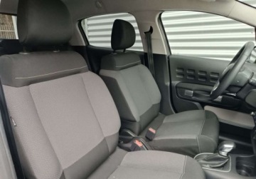 Citroen C3 III Hatchback Facelifting 1.2 PureTech 110KM 2023 Citroen C3 1.2 110KM Automat Kamera MirrorScreen SalonPL SerwisASO FV23 Gw, zdjęcie 16