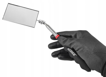 LUSTERKO TELESKOPOWE INSPEKCYJNE WARSZTATOWE