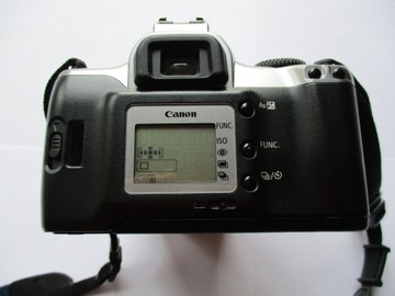 Canon EOS 3000V + Canon EF 28-90 мм f4-5.6 III