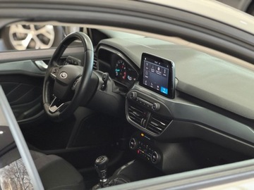 Ford Focus IV Kombi 1.0 EcoBoost 125KM 2019 Ford Focus Active / LED / Podgrzewana szyba czołow, zdjęcie 33