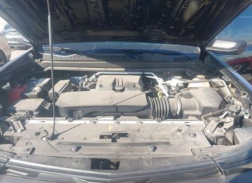 Chevrolet 2023 Chevrolet Colorado 2023, 2.7L, 4x4, TRAIL BOSS, od ubezpieczalni 2.7 310KM, zdjęcie 13