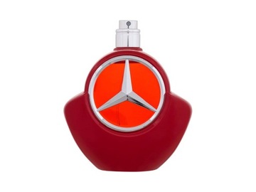 Mercedes-Benz Woman In Red Woda Perfumowana 90ml
