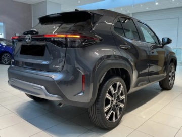 Toyota 2026 Od ręki - Executive 1.5 Hybrid 130KM | Podgrzewane fotele!, zdjęcie 2