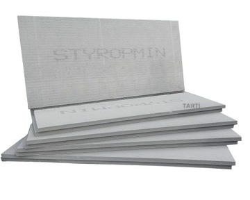 СТИРОДУР XPS-300 ГР. Фреза 5см 8 шт. ИЗОЛЯЦИЯ ФУНДАМЕНТА ПОЛ ПОЛ