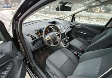 Ford C-MAX II Minivan 1.6 EcoBoost 150KM 2013 Ford C-MAX Ford C-MAX 1.6 Benzyna 150KM, zdjęcie 12