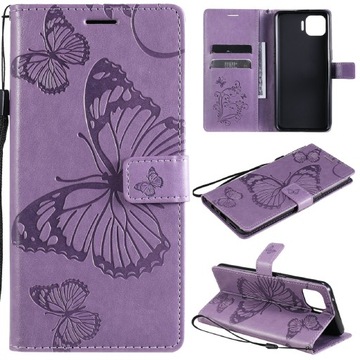 CASE COVER FOR OPPO F17 Pro / Reno4 Lite
