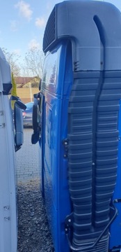 Kabina Volvo FH13 XL kompletna