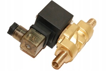 Elektrozawór 12V do opryskiwacza rolniczego / sadowniczego