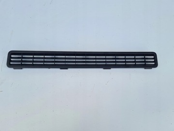 AUDI Q7 osłona listwa bagażnika tył 4M0861486A