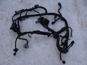 INSTALACE MOTORU 1.3 BENZÍN MITSUBISHI COLT 09-