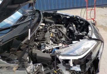 Toyota 2024 Toyota Yaris Cross Okazja 1.5 Hybryda 116KM, zdjęcie 3