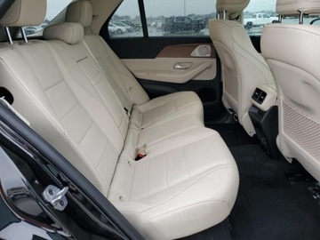 Mercedes GLE V167 SUV Plug-In Facelifting 2.0 400e 381KM 2024 Mercedes-Benz GLE 450E 4Matic 2024 2.0l 2.0 Hybryda 381KM, zdjęcie 11